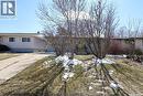 617 Mullin Avenue E, Regina, SK  - Outdoor 