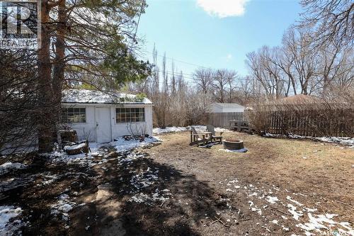 617 Mullin Avenue E, Regina, SK - Outdoor