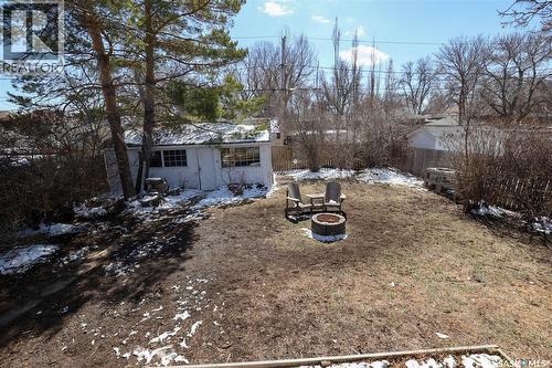 617 Mullin Avenue E, Regina, SK - Outdoor