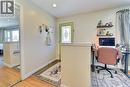617 Mullin Avenue E, Regina, SK  - Indoor Photo Showing Office 
