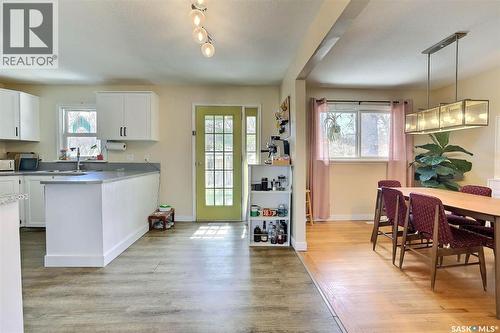 617 Mullin Avenue E, Regina, SK - Indoor