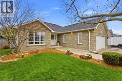 33 MARGARET Drive St. George, ON N0E 1N0