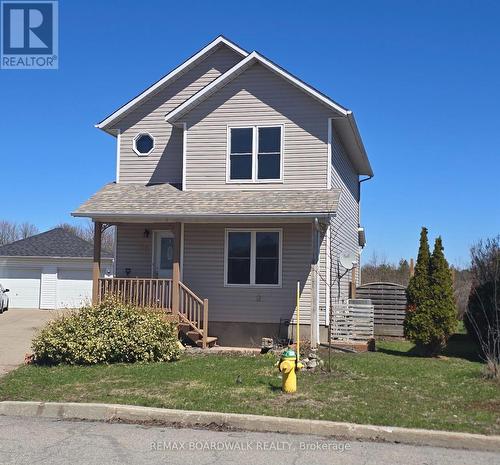 45 JOHNSTON STREET  Carleton Place, ON K7C 4R7