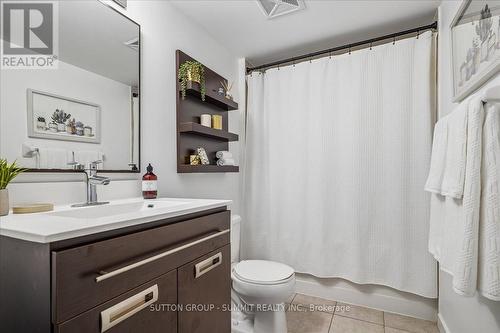 4-Piece Bathroom - 1012 - 100 Western Battery Road, Toronto, ON - Indoor Photo Showing Bathroom