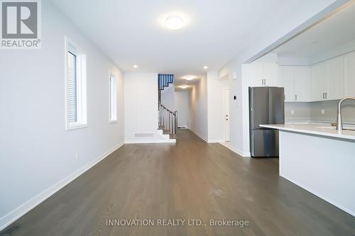 1033 Elixir Place, Ottawa, ON - Indoor Photo Showing Kitchen