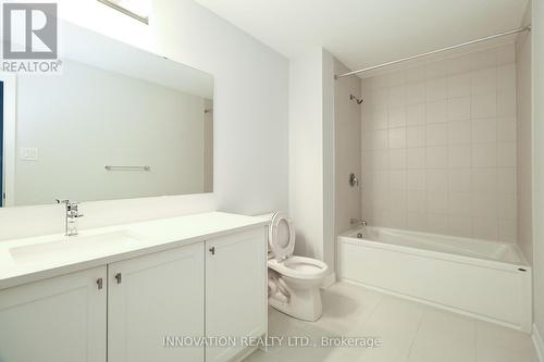 1033 Elixir Place, Ottawa, ON - Indoor Photo Showing Bathroom