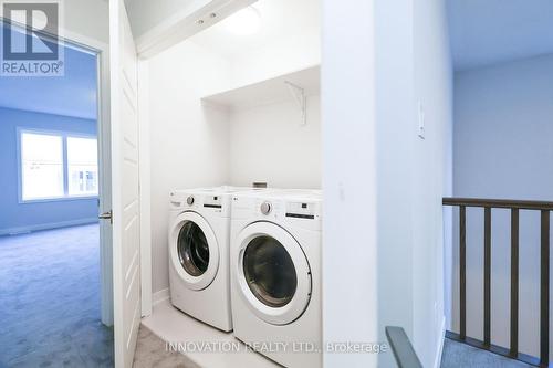 1033 Elixir Place, Ottawa, ON - Indoor Photo Showing Laundry Room