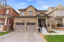 238 CROMBIE STREET Clarington, ON L1C 0T8