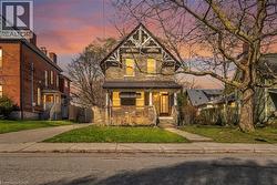 95 RIDDELL Street Woodstock, ON N4S 6M2