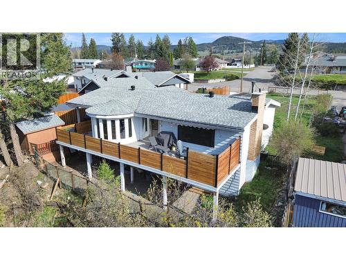 305 PANORAMA Crescent  Princeton, BC V0X 1W0