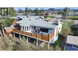 305 PANORAMA Crescent Princeton, BC V0X 1W0