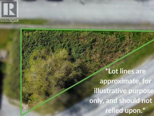 Lot 5 Willow Ave, Powell River, BC 