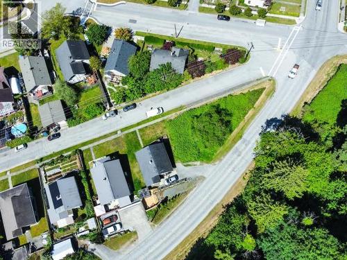 Lot 5 Willow Ave, Powell River, BC 