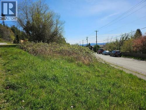 Lot 5 Willow Ave, Powell River, BC 