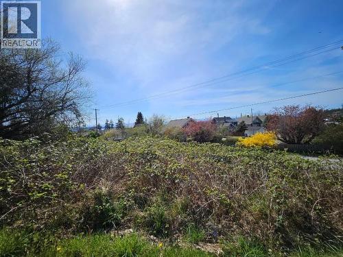 Lot 5 Willow Ave, Powell River, BC 