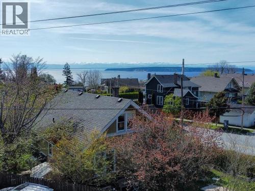 Lot 5 Willow Ave, Powell River, BC 