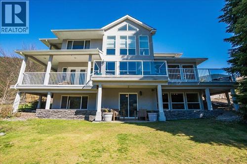 5839 Sunset Drive  Nelson, BC V1L 6X9
