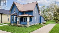 236 ANDREW STREET South Huron (Exeter), ON N0M 1S1