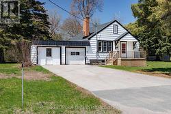 4588 COUNTY 45 ROAD Hamilton Township (Baltimore), ON K9A 4J9