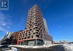 2210 - 38 ANDRE DE GRASSE STREET Markham, ON L6G 0G4