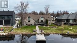 10 MISTY COURT  Ramara, ON L0K 1B0