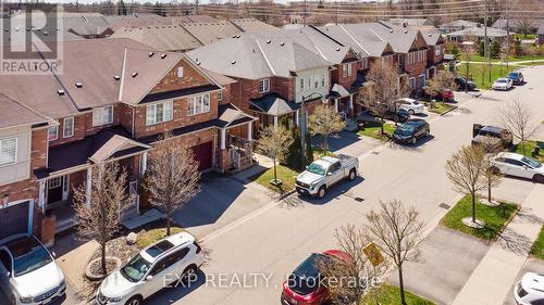 29 MICHAELMAN ROAD  Ajax, ON L1S 0C9