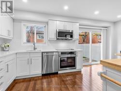 155 MABLEY CRESCENT Vaughan, ON L4J 2Z7