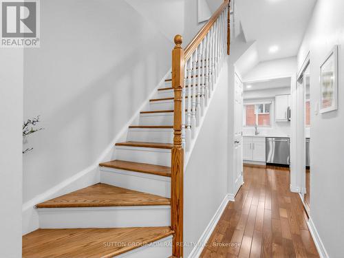 155 Mabley Crescent, Vaughan, ON - Indoor Photo Showing Other Room