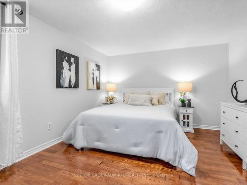 155 Mabley Crescent, Vaughan, ON - Indoor Photo Showing Bedroom