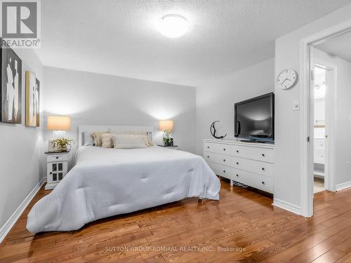 155 Mabley Crescent, Vaughan, ON - Indoor Photo Showing Bedroom