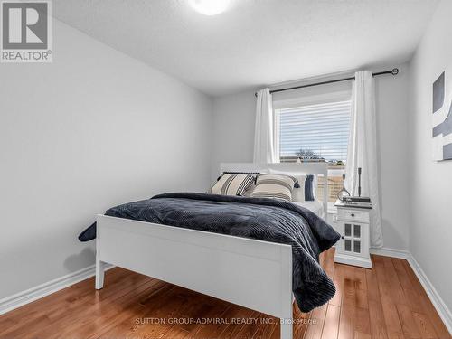 155 Mabley Crescent, Vaughan, ON - Indoor Photo Showing Bedroom