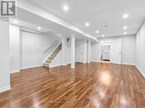 155 Mabley Crescent, Vaughan, ON - Indoor Photo Showing Other Room