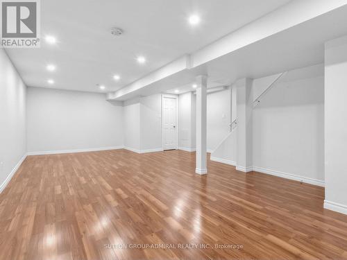 155 Mabley Crescent, Vaughan, ON - Indoor