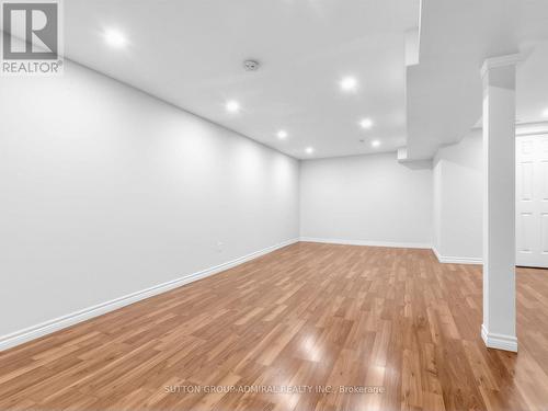 155 Mabley Crescent, Vaughan, ON - Indoor Photo Showing Other Room