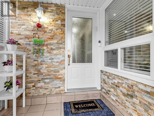 155 Mabley Crescent, Vaughan, ON - Indoor Photo Showing Other Room