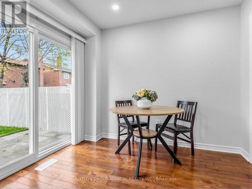 155 Mabley Crescent, Vaughan, ON - Indoor