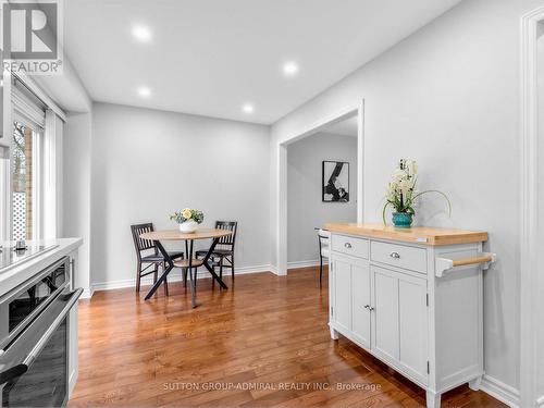 155 Mabley Crescent, Vaughan, ON - Indoor Photo Showing Other Room