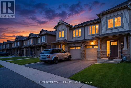 100 MONARCH STREET  Welland, ON L3C 0G6