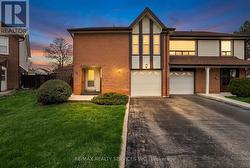 14 BRIGHTON PLACE Brampton, ON L6Z 1G4
