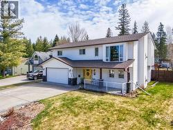 136 N GROSZ ROAD Quesnel, BC V2J 5J8