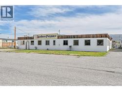 15817 Logie Road Summerland, BC V0H 1Z6
