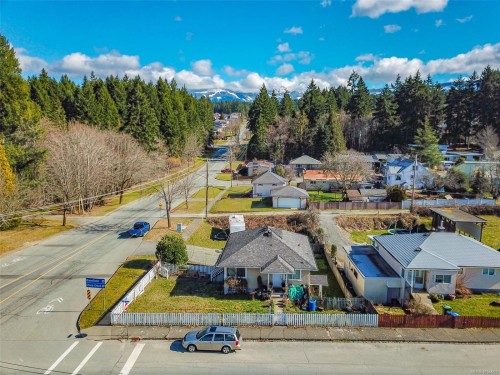 3948 Argyle St  Port Alberni, BC V9Y 1X3