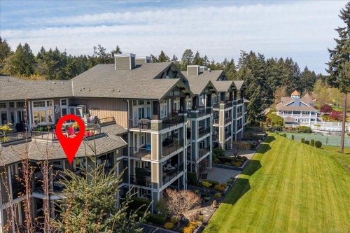 307-1325 Cape Cod Dr  Parksville, BC V9P 2Y8