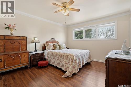 110 Mccarthy Boulevard N, Regina, SK - Indoor Photo Showing Bedroom