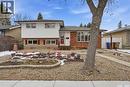 110 Mccarthy Boulevard N, Regina, SK  - Outdoor 