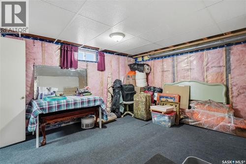 110 Mccarthy Boulevard N, Regina, SK - Indoor