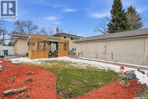 110 Mccarthy Boulevard N, Regina, SK - Outdoor
