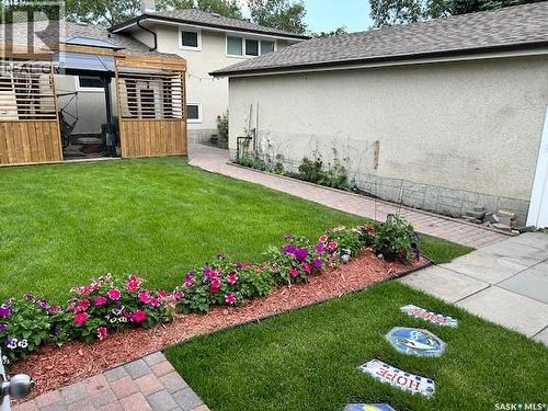 110 Mccarthy Boulevard N, Regina, SK - Outdoor