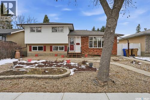110 Mccarthy Boulevard N, Regina, SK - Outdoor