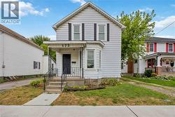 173 BROCK Street S Sarnia, ON N7T 2W3